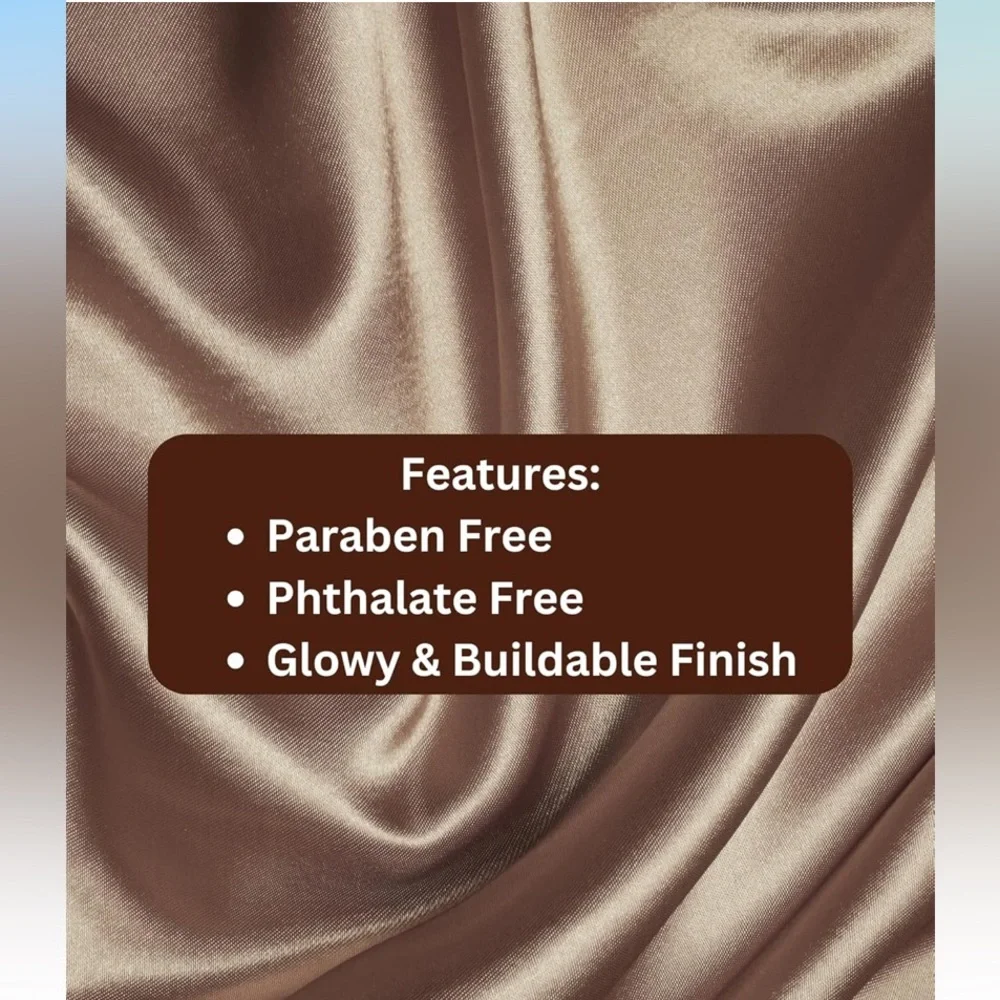 B.Pure Bronzer Drops